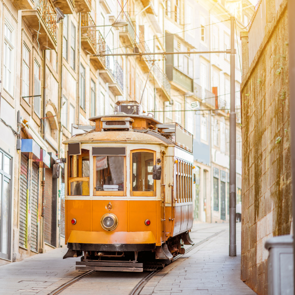 photo lisbonne portugal