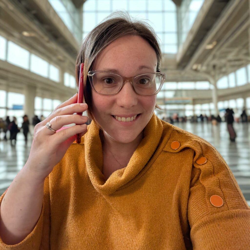 audrey travellissime