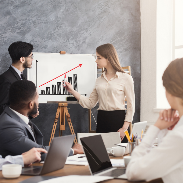 photo salon rentabilité